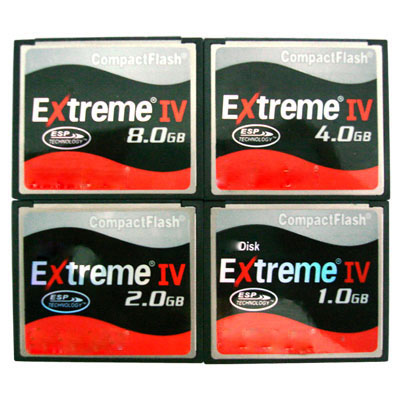  Extreme 3 CF Card (Extreme 3 CF Card)