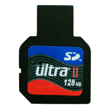  Ultra Ⅱ SD Card ( Ultra Ⅱ SD Card)