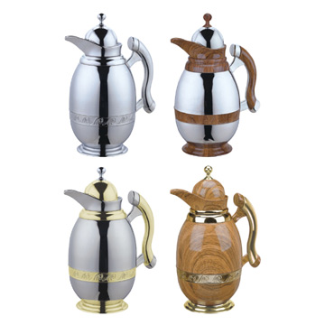  Vacuum Flasks (Термосы)