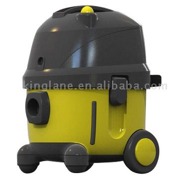  Multifunctional Vacuum Cleaner (Wet/Dry/Detergent) (Multifonctionnel Vacuum Cleaner (Wet / Dry / détergent))