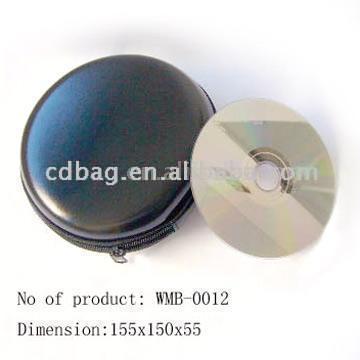  CD Case