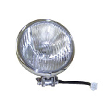  Motorcycle Head Lamp ( Motorcycle Head Lamp)