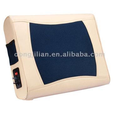  Massage Cushion (Coussin de massage)