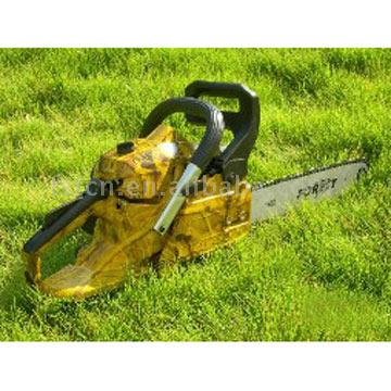  38cc Chain Saw (38cc Chain Saw)