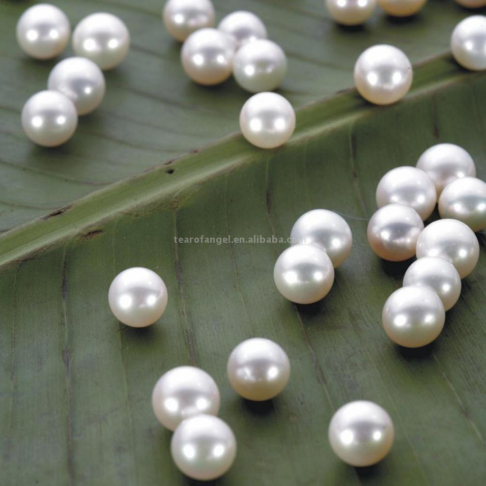  Round Pearl (Perle ronde)