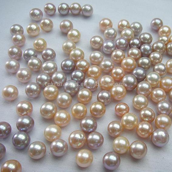 Round Pearl ( Round Pearl)
