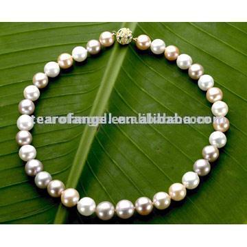  Pearl Necklace (Pearl Necklace)