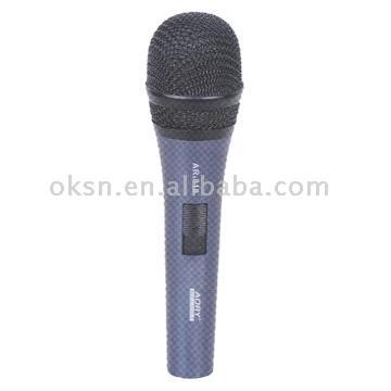  Wired Dynamic Microphone ( Wired Dynamic Microphone)