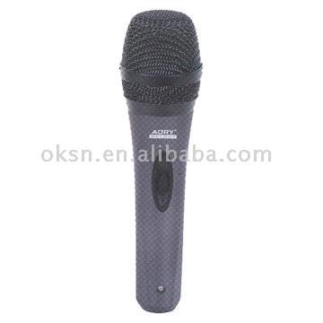  Wired Dynamic Microphone ( Wired Dynamic Microphone)