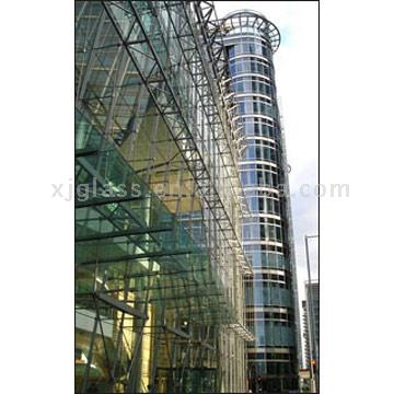  Building Glass (Verre de construction)