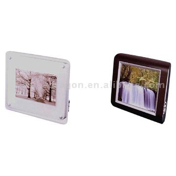  Digital Photo Frame (Digital Photo Frame)