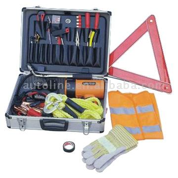  68pc Emergency Kit ( 68pc Emergency Kit)