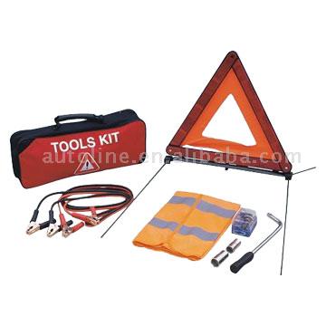 15PC Emergency Kit (15PC Emergency Kit)