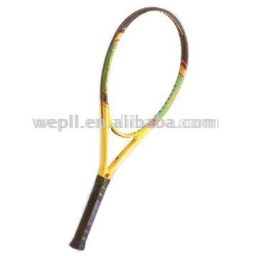  Tennis Racket (Теннисные ракетки)