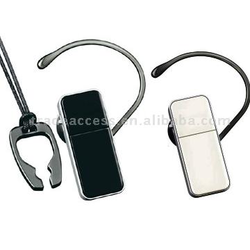  Bluetooth Headset (Bluetooth гарнитура)