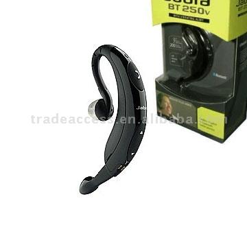  BT250v Bluetooth Headset (BT250v Bluetooth Headset)