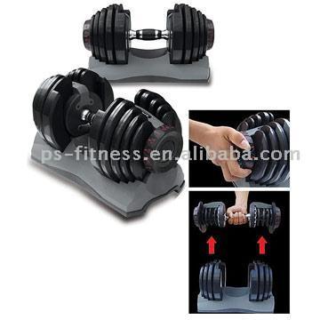  Dumbbell (Dumbbell)