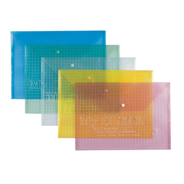  Clear Bags ( Clear Bags)