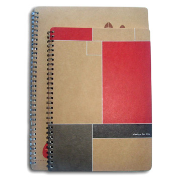  Spiral Notebook (Spiral Notebook)