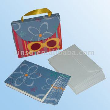  10pc Greeting Card Set ( 10pc Greeting Card Set)