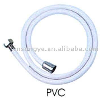  PVC Shower Hose (PVC-Brauseschlauch)