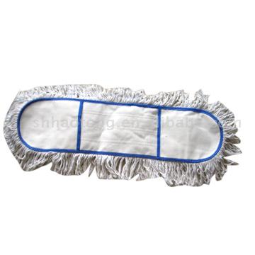  Cleaning Mop (Nettoyage Vadrouille)