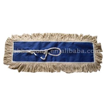  Renewable Cotton Yarn Mop ( Renewable Cotton Yarn Mop)