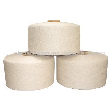  100% Cotton Yarn (Fils de coton 100%)