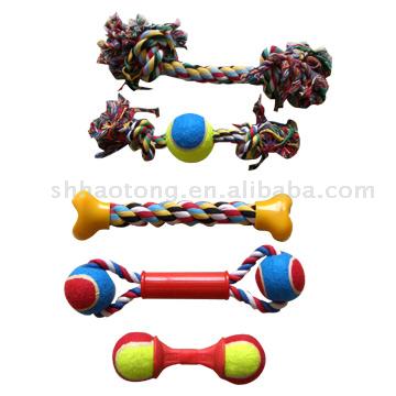  Pet toy (Pet Toy)