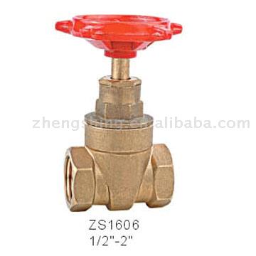  Gate Valve ( Gate Valve)