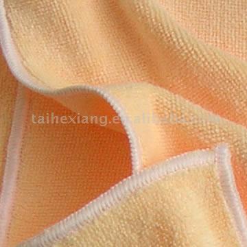  Microfiber Cleaning Towel ( Microfiber Cleaning Towel)