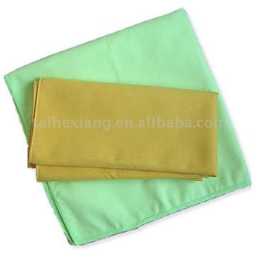 Microfiber Cloth Suede (Microfiber Cloth Suede)