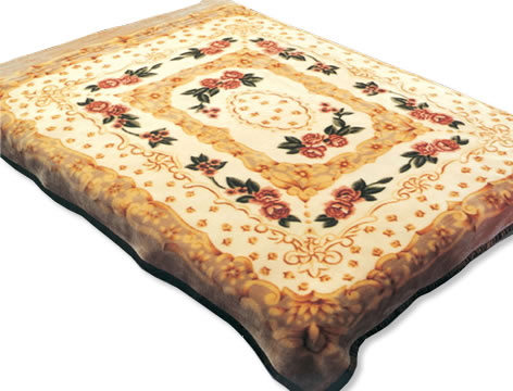  Blanket & Carpet (Couverture & Carpet)