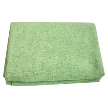  Microfiber Bath Towel ( Microfiber Bath Towel)