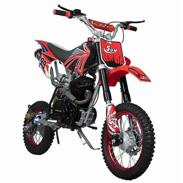 Dirt Bike (Dirt Bike)