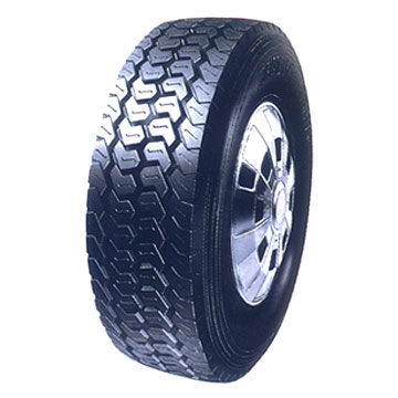  Radial Tire ( Radial Tire)