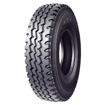  Radial Tires ( Radial Tires)