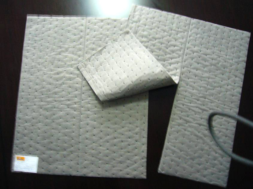  Universal Maintenance Absorbent Pads ( Universal Maintenance Absorbent Pads)