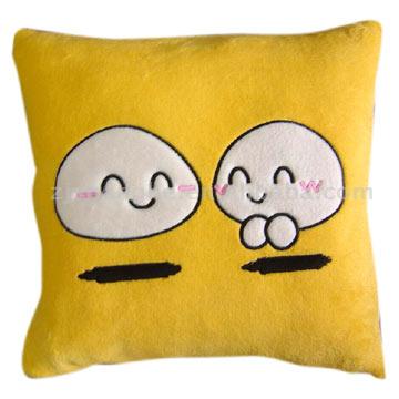  Microfiber Cushion