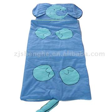  Baby Sleeping Bag (Baby Sleeping Bag)