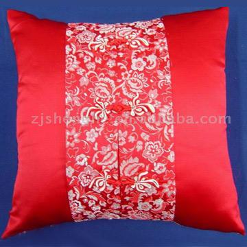  Chian Style Cushion (Style Coussin Chian)