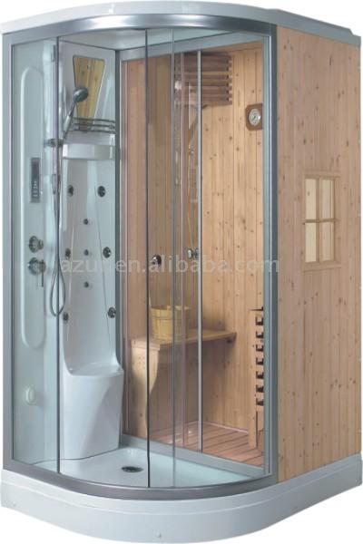  Steam Sauna Room ( Steam Sauna Room)