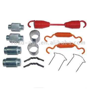  Brake Shoe Repair Kit (Brake Shoe Repair Kit)