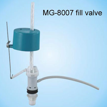  Filling Valve ( Filling Valve)