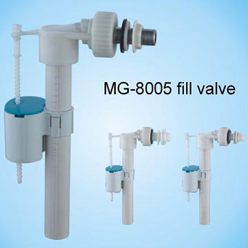  Fill Valve ( Fill Valve)