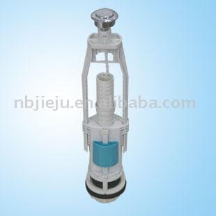  Dual Flush Valve (Dual robinet de chasse)