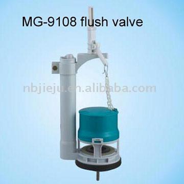  Flush Valve ( Flush Valve)