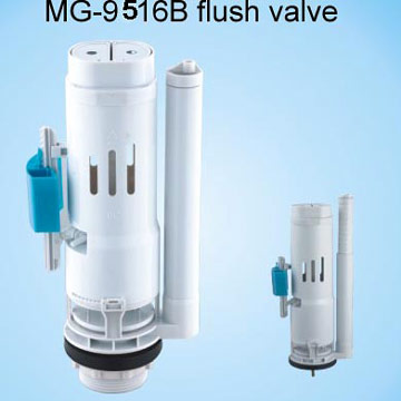  Flush Valve (Flush Valve)