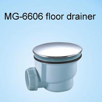  Floor Drainer ( Floor Drainer)