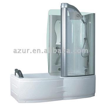  Steam Shower Room (ODYSSEE-2) (Steam Shower Room (ODYSSEE-2))